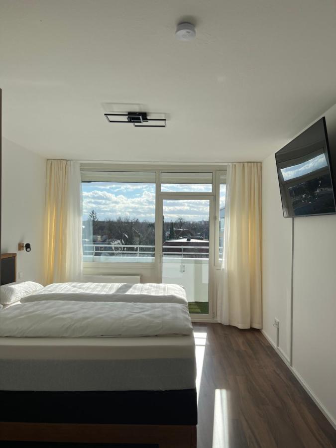 Appartement City Apartment - Laim - Mountain View *