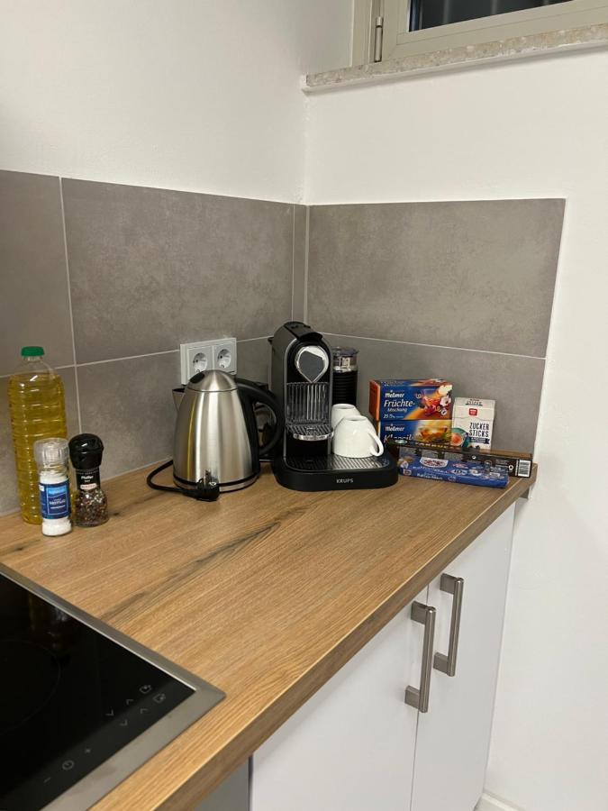 Appartamento City Apartment - Laim - Mountain View *