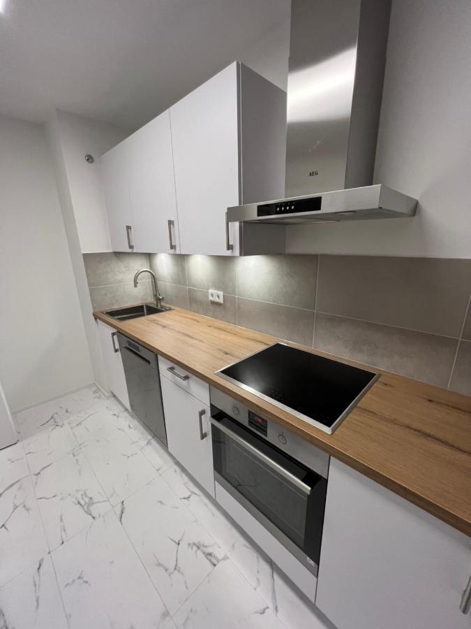 Appartamento City Apartment - Laim - Mountain View Monaco di Baviera