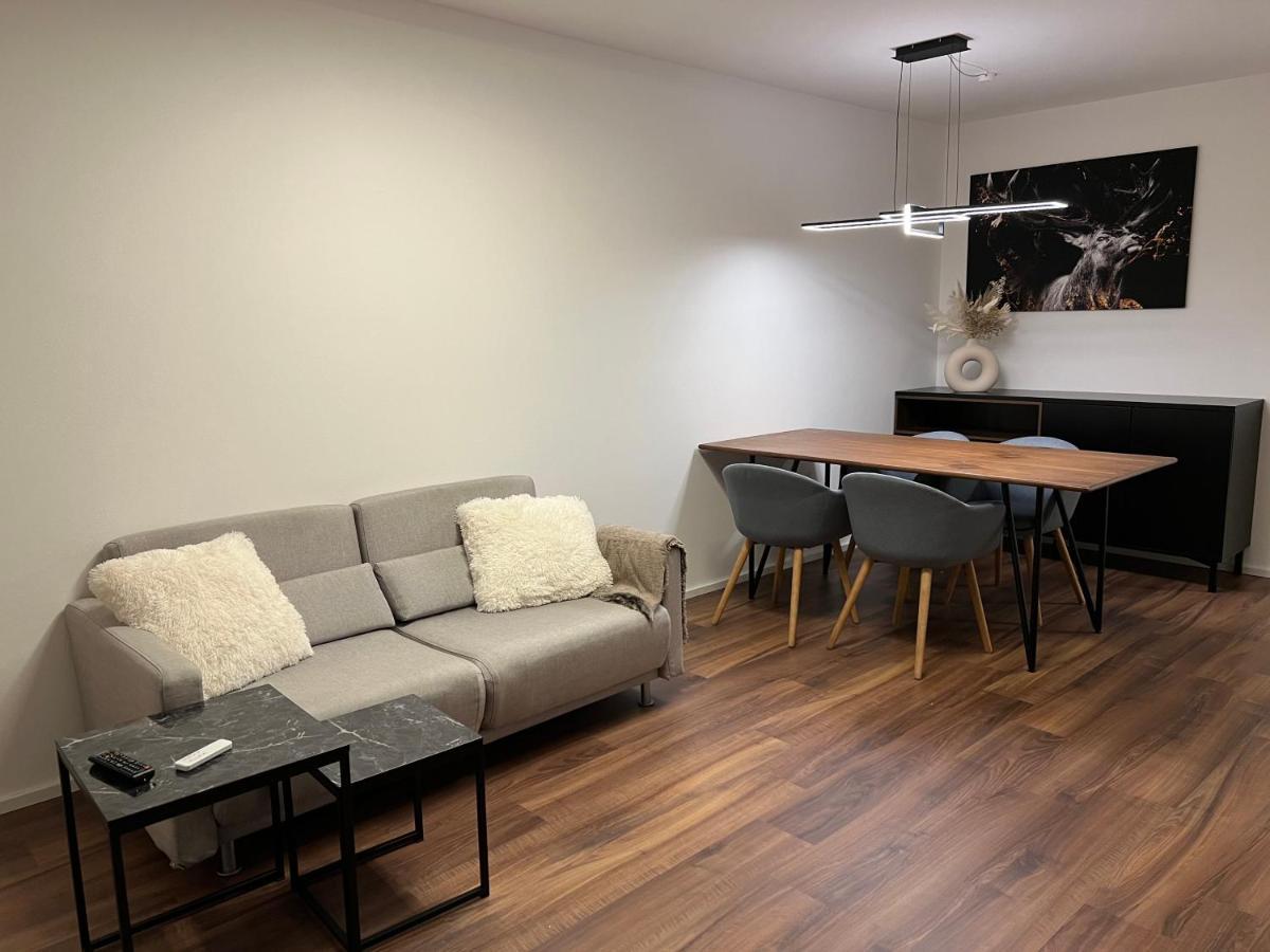 Appartamento City Apartment - Laim - Mountain View *