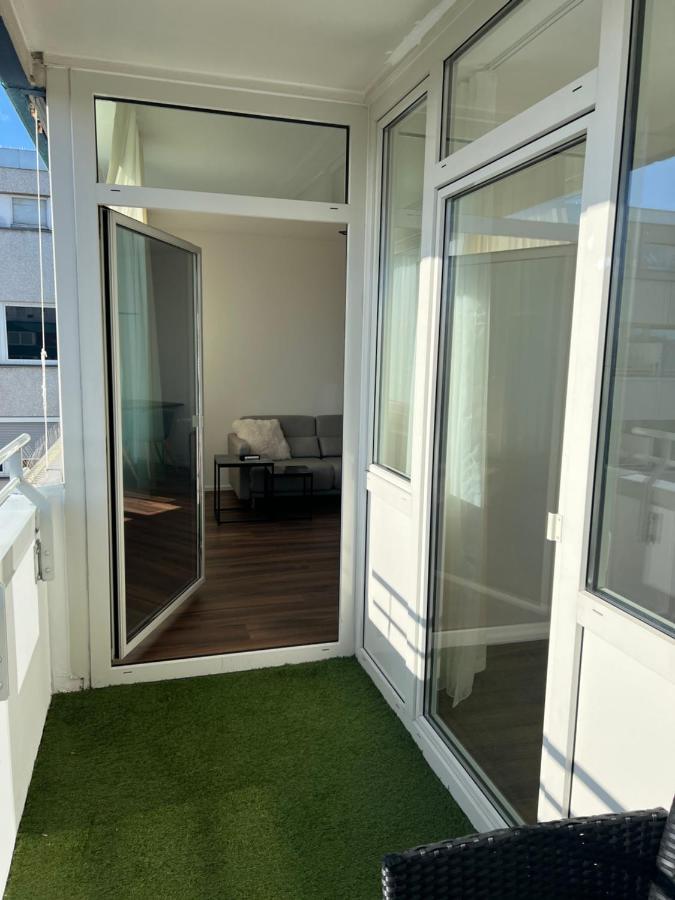 Appartamento City Apartment - Laim - Mountain View Monaco di Baviera