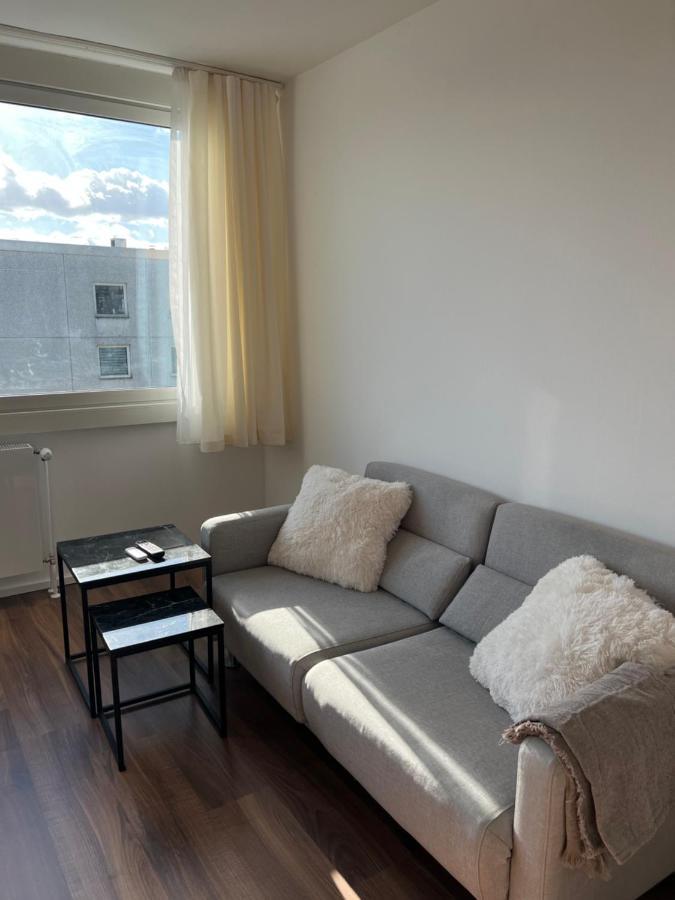 Appartamento City Apartment - Laim - Mountain View Monaco di Baviera