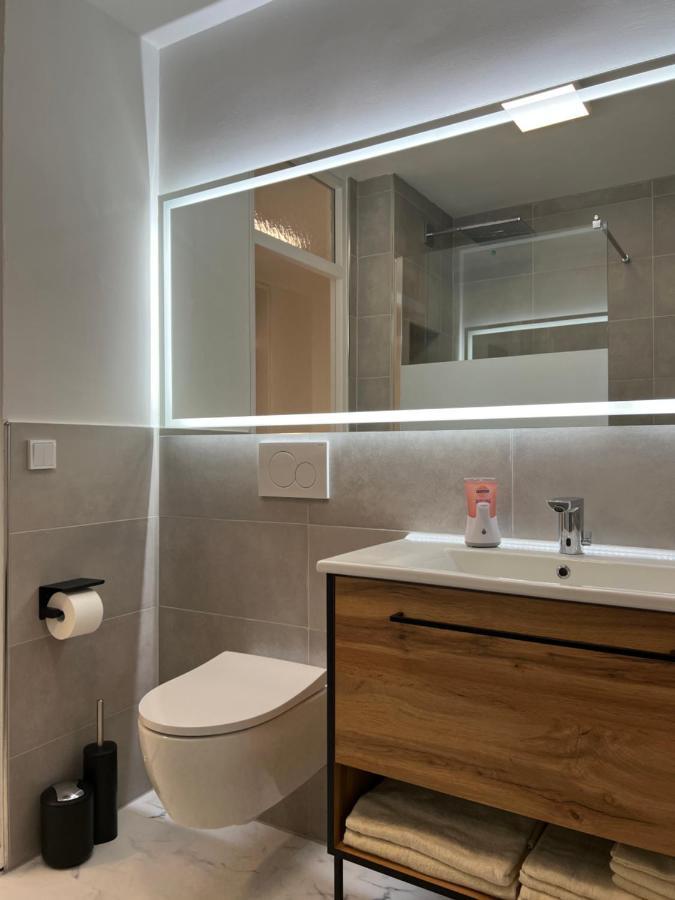 City Apartment - Laim - Mountain View Monaco di Baviera