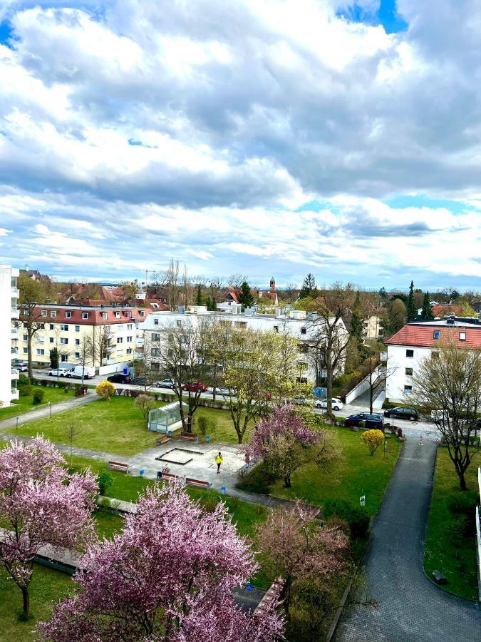 City Apartment - Laim - Mountain View Appartamento