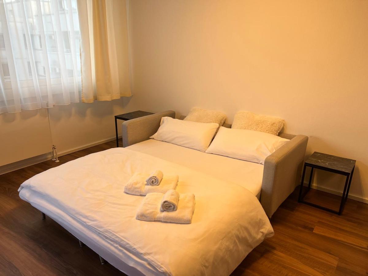 City Apartment - Laim - Mountain View Appartamento