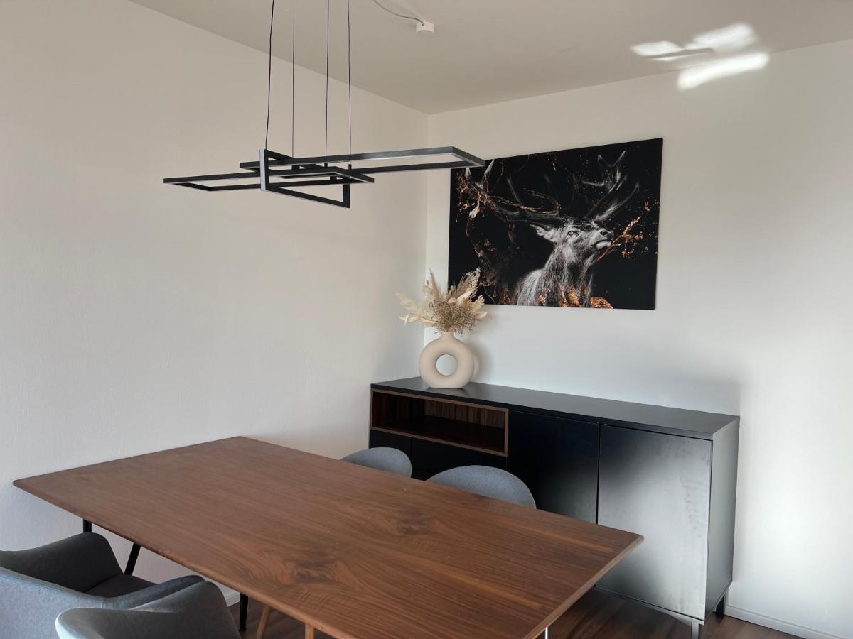 Apartment City Apartment - Laim - Mountain View Munich