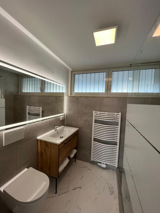 City Apartment - Laim - Mountain View * Munich